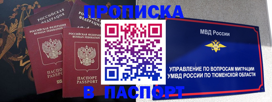 пропишу в квартире в Звенигово